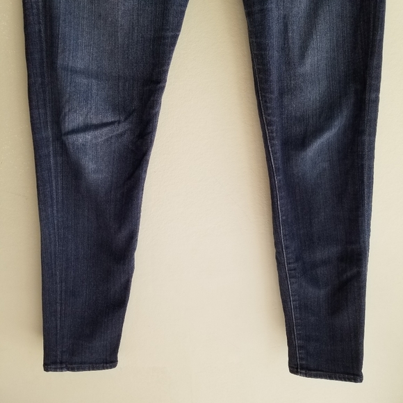 AG Goldschmied skinny jeans - Picture 3 of 9